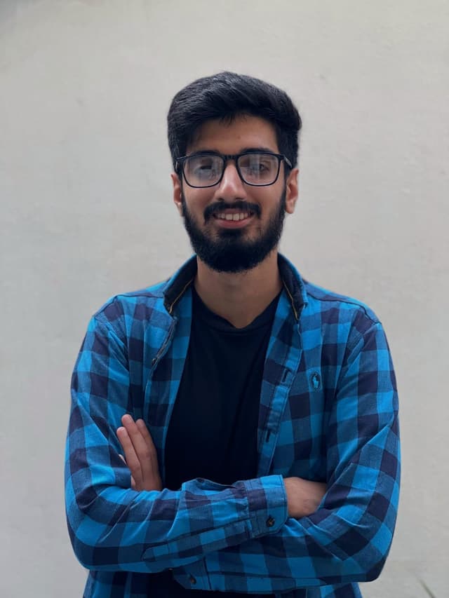 Dawood Hamayun